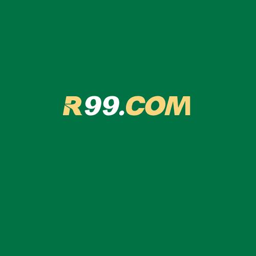 Logo da R99